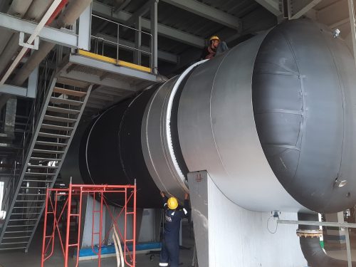 ARMAFLEX INSTALL